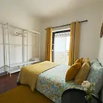 Privatunterkunft Casas Da Eva - Campolide *