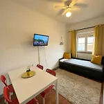 Privatunterkunft Casas Da Eva - Campolide *