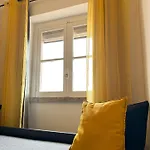 Privatunterkunft Casas Da Eva - Campolide Lissabon
