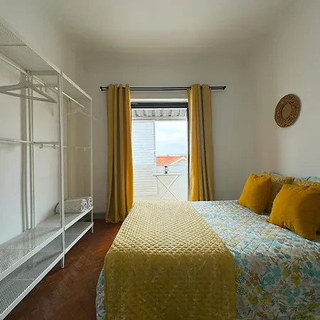 Casas Da Eva - Campolide 홈스테이
