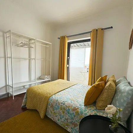 Accommodatie bij particulieren Casas Da Eva - Campolide *