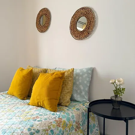 Casas Da Eva - Campolide Accommodatie bij particulieren *