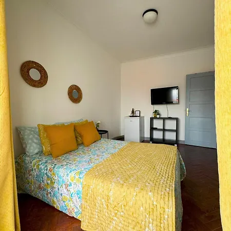 Casas Da Eva - Campolide *