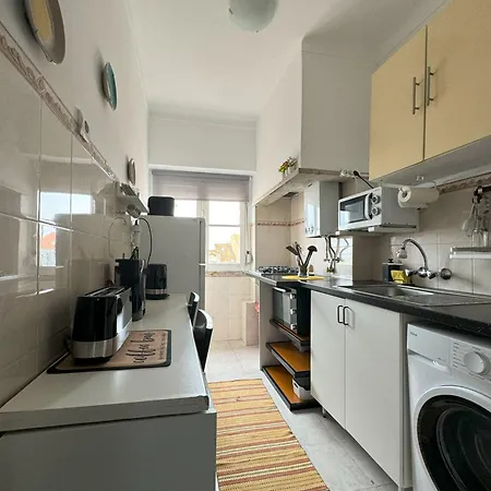 Casas Da Eva - Campolide Privatunterkunft *