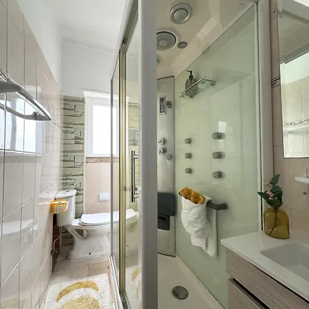 Casas Da Eva - Campolide * Lisboa