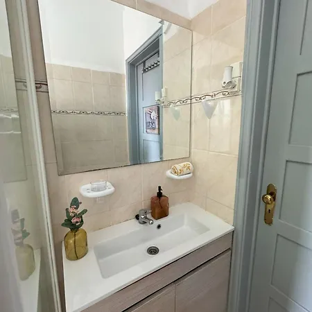 Privatunterkunft Casas Da Eva - Campolide