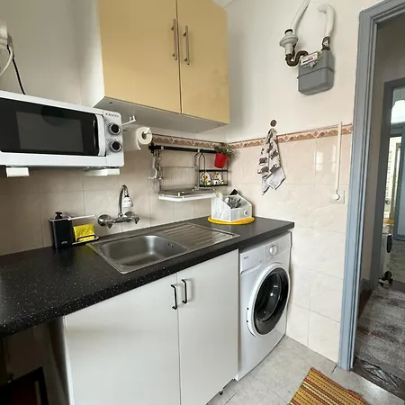 Casas Da Eva - Campolide Lissabon