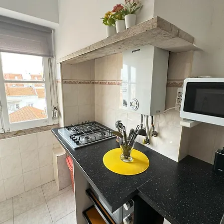 Casas Da Eva - Campolide Accommodatie bij particulieren