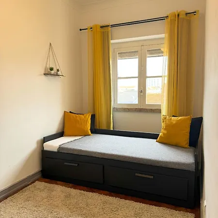 Casas Da Eva - Campolide Privatunterkunft *